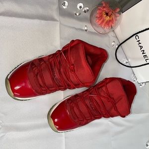 Jordan 11 Retro Win Like 96